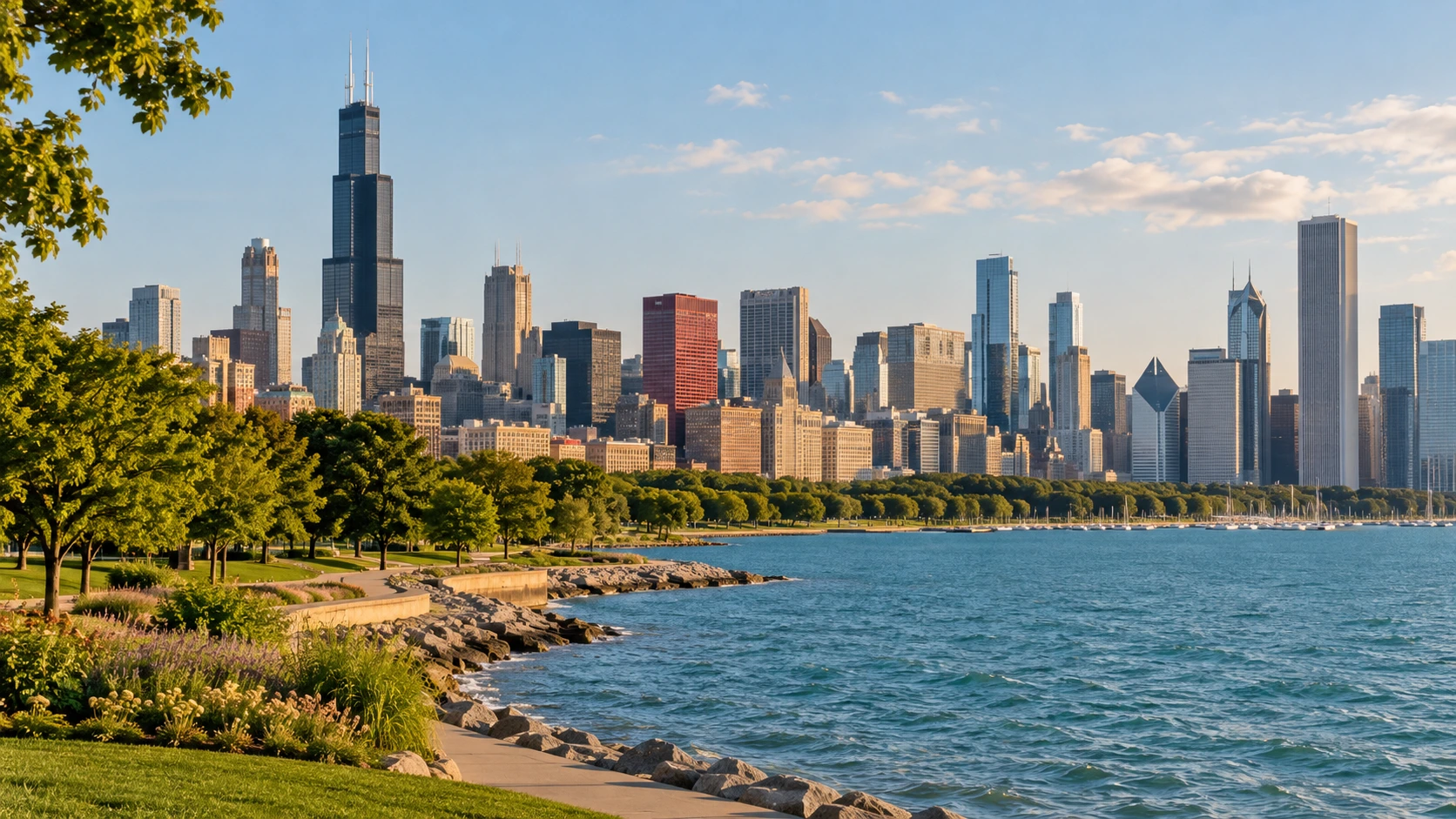Chicago destination inspiration