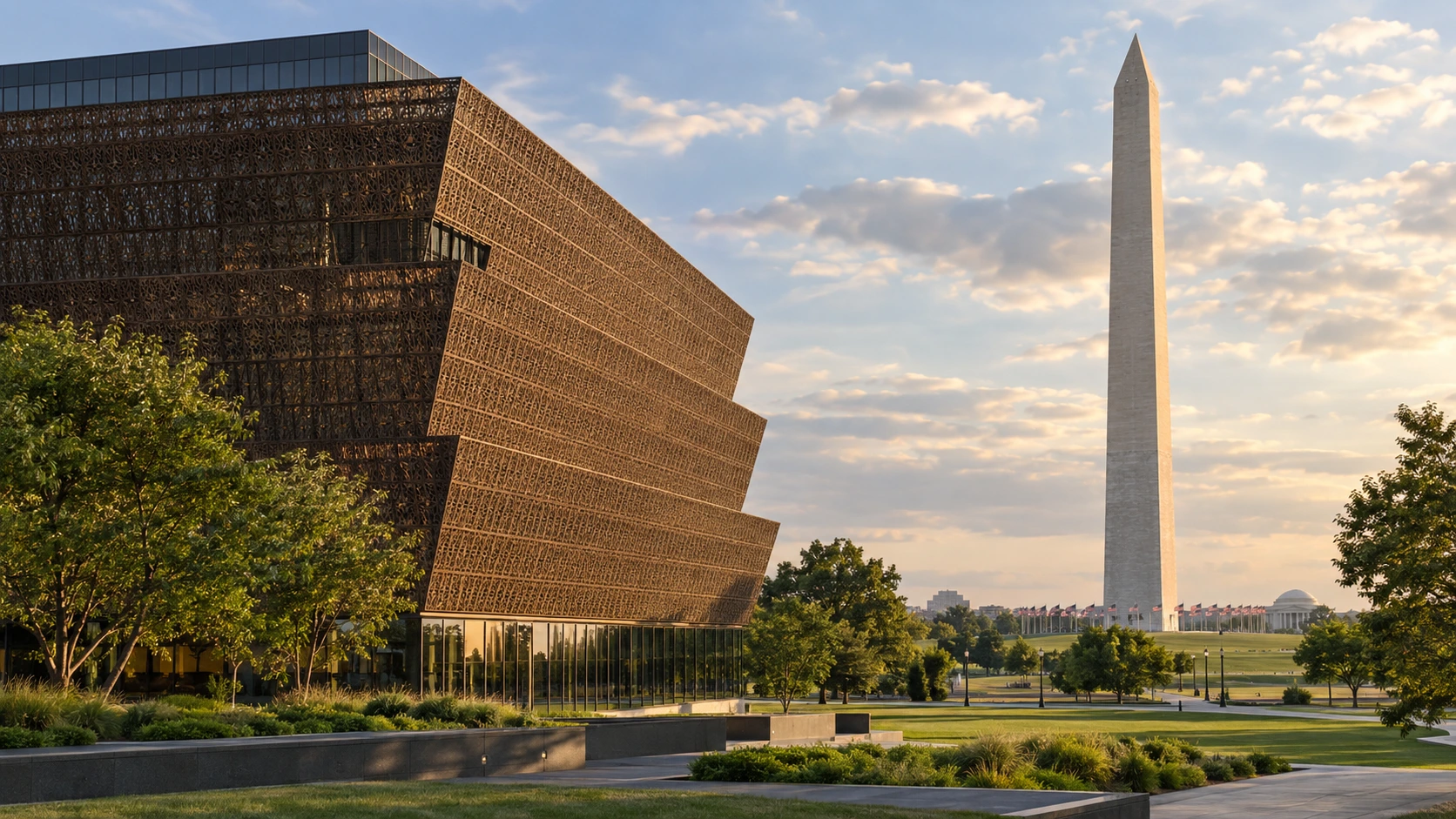 Washington, DC destination inspiration